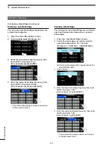 Preview for 30 page of Icom IC-705 Basic Manual