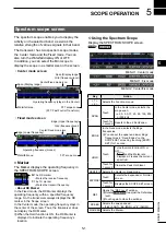 Предварительный просмотр 47 страницы Icom IC-705 Basic Manual