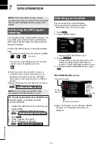 Preview for 52 page of Icom IC-705 Basic Manual