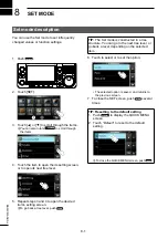 Предварительный просмотр 54 страницы Icom IC-705 Basic Manual