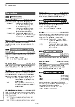 Preview for 66 page of Icom IC-705 Basic Manual