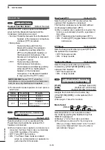 Preview for 72 page of Icom IC-705 Basic Manual