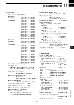 Preview for 83 page of Icom IC-705 Basic Manual