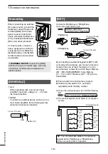 Preview for 88 page of Icom IC-705 Basic Manual