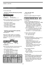 Предварительный просмотр 27 страницы Icom IC-705 Reference Manual