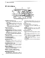 Предварительный просмотр 10 страницы Icom IC-706 Instruction Manual