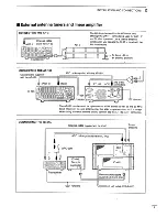 Предварительный просмотр 17 страницы Icom IC-706 Instruction Manual