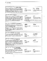 Предварительный просмотр 48 страницы Icom IC-706 Instruction Manual