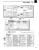 Предварительный просмотр 59 страницы Icom IC-706 Instruction Manual