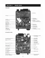 Preview for 5 page of Icom IC-706 Service Manual