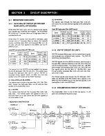 Preview for 6 page of Icom IC-706 Service Manual