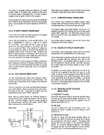 Preview for 8 page of Icom IC-706 Service Manual