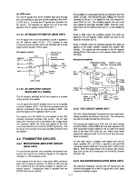 Preview for 9 page of Icom IC-706 Service Manual