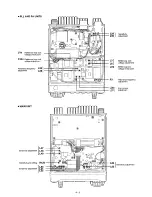 Предварительный просмотр 17 страницы Icom IC-706 Service Manual