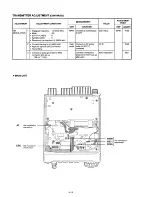 Preview for 22 page of Icom IC-706 Service Manual