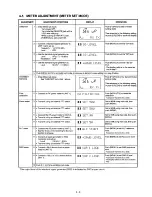 Предварительный просмотр 23 страницы Icom IC-706 Service Manual