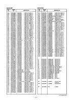 Предварительный просмотр 32 страницы Icom IC-706 Service Manual