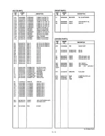 Preview for 41 page of Icom IC-706 Service Manual