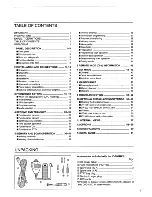 Preview for 3 page of Icom IC-706MKII Instruction Manual