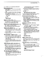 Preview for 5 page of Icom IC-706MKII Instruction Manual