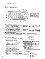 Preview for 8 page of Icom IC-706MKII Instruction Manual