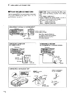 Preview for 16 page of Icom IC-706MKII Instruction Manual