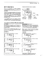 Предварительный просмотр 19 страницы Icom IC-706MKII Instruction Manual