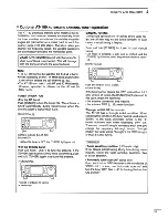 Предварительный просмотр 29 страницы Icom IC-706MKII Instruction Manual