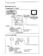 Предварительный просмотр 36 страницы Icom IC-706MKII Instruction Manual