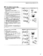 Предварительный просмотр 39 страницы Icom IC-706MKII Instruction Manual