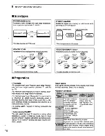 Предварительный просмотр 42 страницы Icom IC-706MKII Instruction Manual