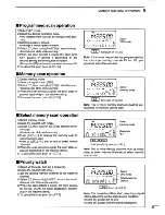 Предварительный просмотр 43 страницы Icom IC-706MKII Instruction Manual