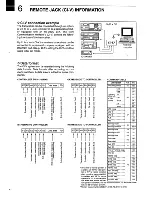 Предварительный просмотр 44 страницы Icom IC-706MKII Instruction Manual