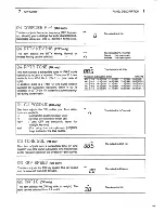 Предварительный просмотр 47 страницы Icom IC-706MKII Instruction Manual