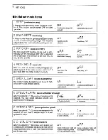 Предварительный просмотр 48 страницы Icom IC-706MKII Instruction Manual