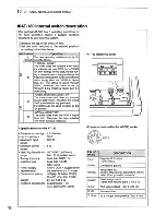 Предварительный просмотр 58 страницы Icom IC-706MKII Instruction Manual