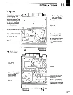 Предварительный просмотр 59 страницы Icom IC-706MKII Instruction Manual