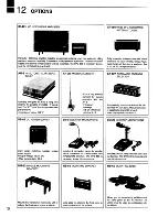 Предварительный просмотр 60 страницы Icom IC-706MKII Instruction Manual