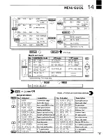 Предварительный просмотр 63 страницы Icom IC-706MKII Instruction Manual