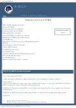 Preview for 1 page of Icom IC-706MKII Manual