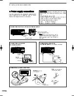 Предварительный просмотр 16 страницы Icom IC-706MKIIG Instruction Manual