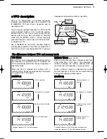 Предварительный просмотр 19 страницы Icom IC-706MKIIG Instruction Manual