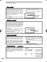 Предварительный просмотр 24 страницы Icom IC-706MKIIG Instruction Manual