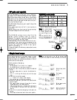 Предварительный просмотр 25 страницы Icom IC-706MKIIG Instruction Manual