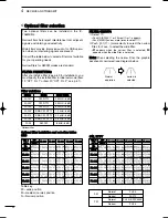 Предварительный просмотр 26 страницы Icom IC-706MKIIG Instruction Manual