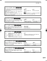 Предварительный просмотр 57 страницы Icom IC-706MKIIG Instruction Manual