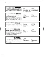 Предварительный просмотр 58 страницы Icom IC-706MKIIG Instruction Manual