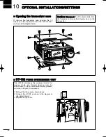 Предварительный просмотр 62 страницы Icom IC-706MKIIG Instruction Manual