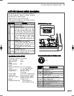 Предварительный просмотр 65 страницы Icom IC-706MKIIG Instruction Manual