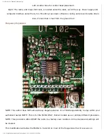 Preview for 11 page of Icom IC-706MKIIG Quick Start Manual